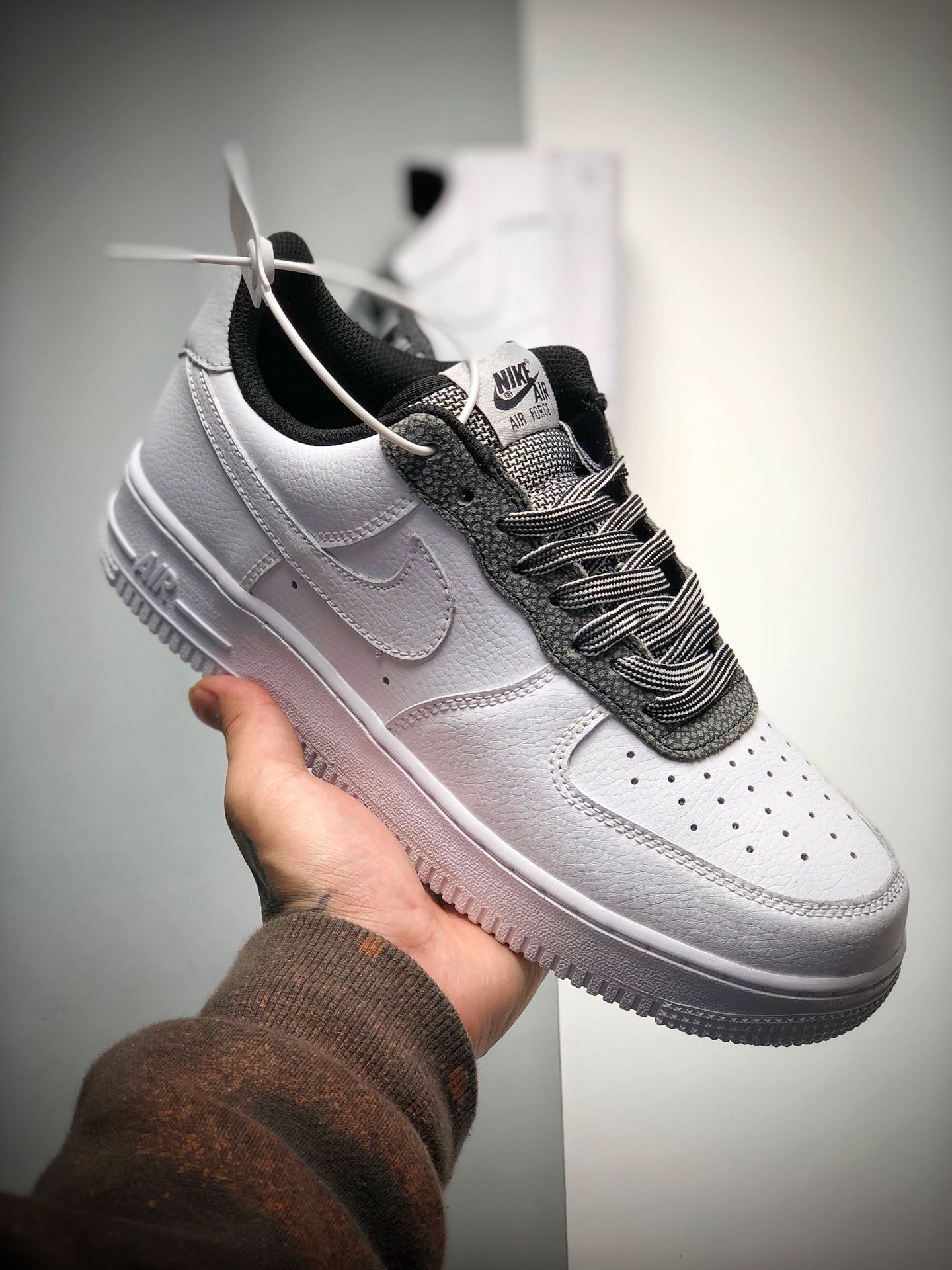 Nike Shoes-116